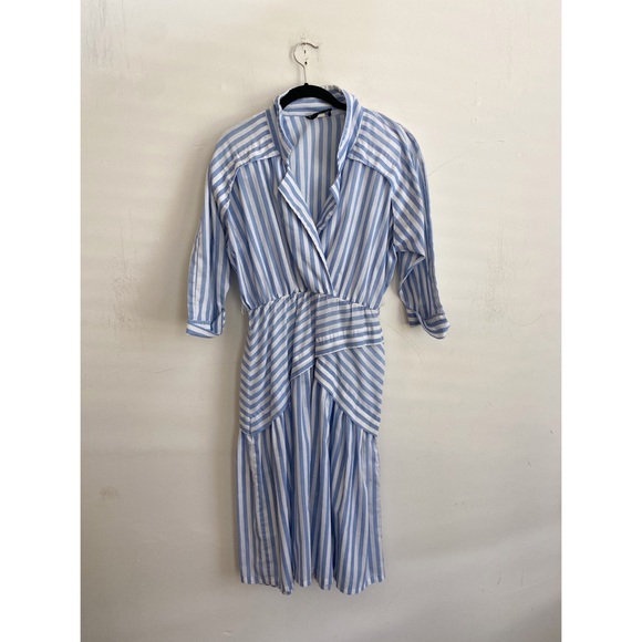 Vintage Phoebe Dress Large - Picture 7 of 9